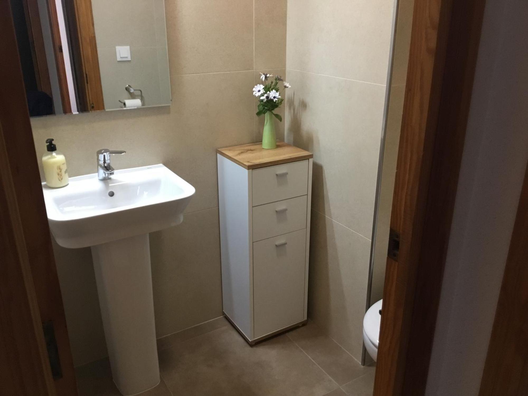 Veramar Santa Pola Buitenkant foto